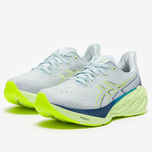 ASICS Women's NOVABLAST 4 TR Running Shoes - Picture 2 of 5